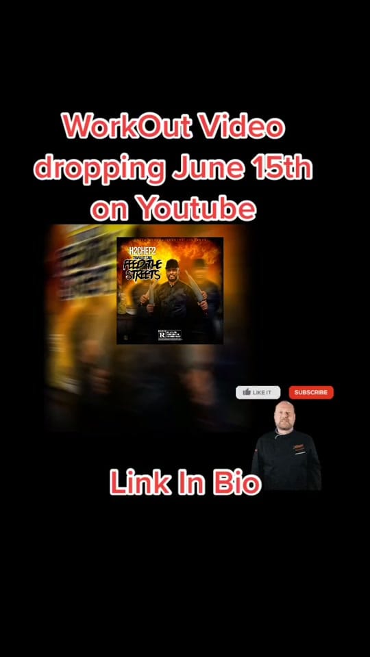 Post 10 by H2chef2 on TikTok (video)