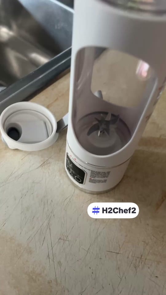 Post 2 by H2chef2 on TikTok (video)