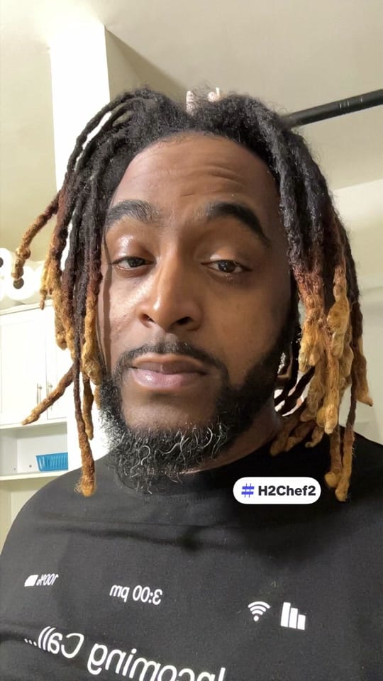 Post 6 by H2chef2 on TikTok (video)