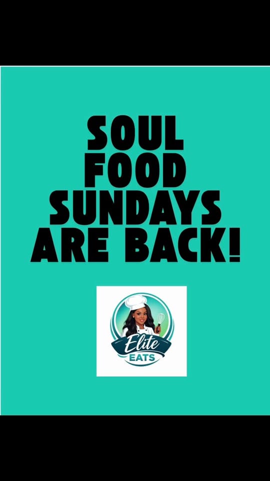 Post 7 by Elite Eats on TikTok (video)