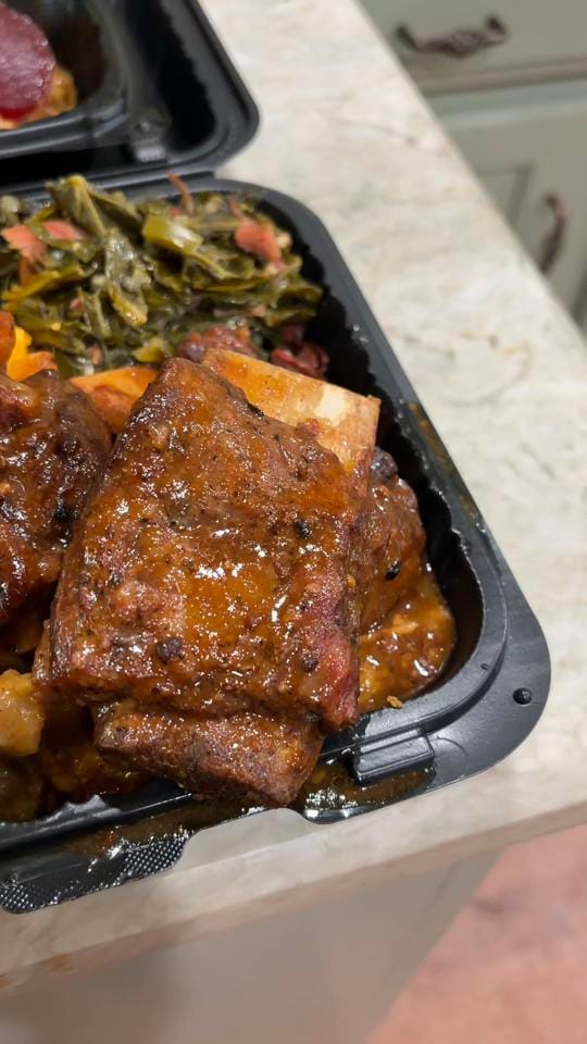 Post 3 by Elite Eats on TikTok (video)