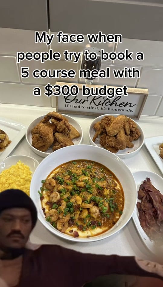 Post 10 by Elite Eats on TikTok (video)