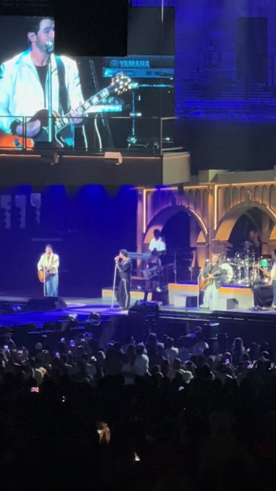 Post 6 by Franny Monsour on TikTok (video)