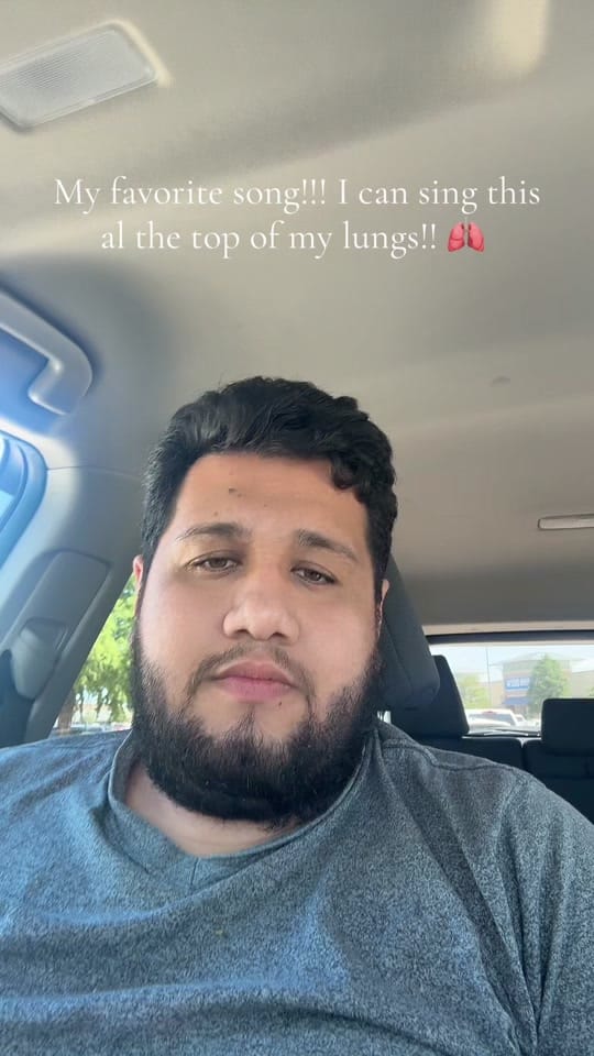 Post 10 by Franny Monsour on TikTok (video)