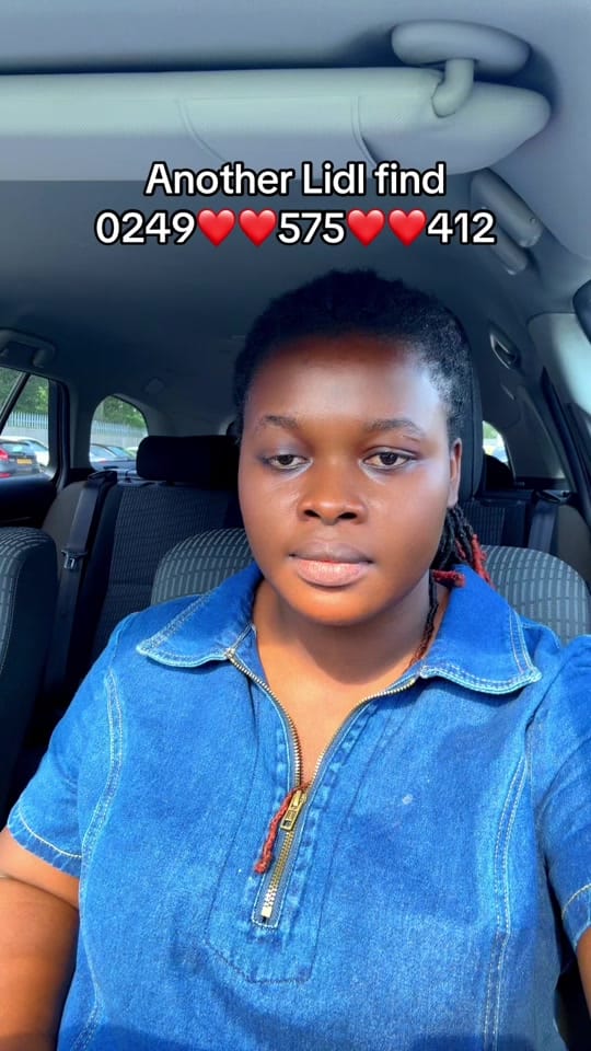 Post 2 by All Things Abrokyire on TikTok (video)