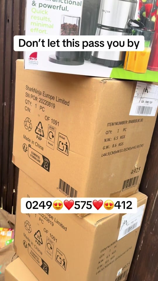 Post 10 by All Things Abrokyire on TikTok (video)