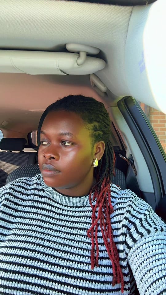 Post 7 by All Things Abrokyire on TikTok (video)