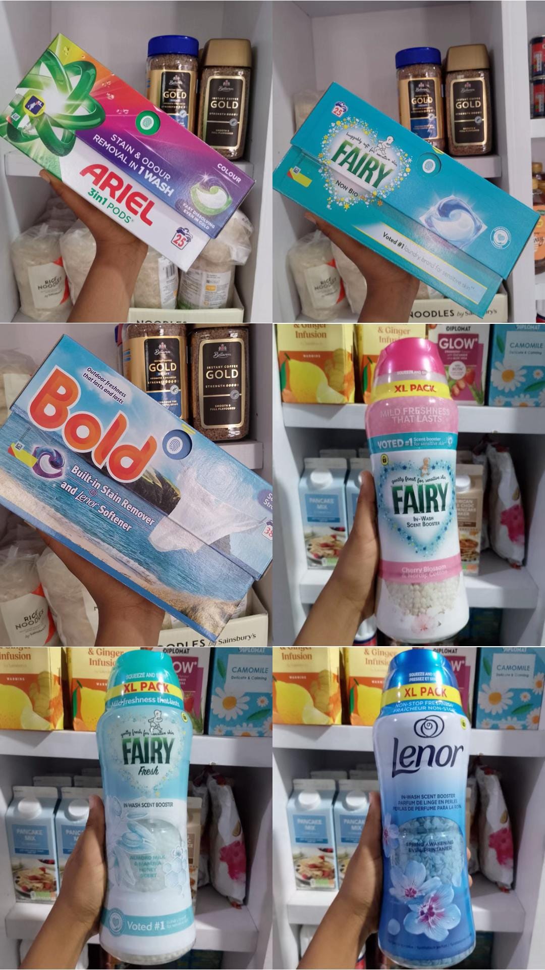 Post 5 by All Things Abrokyire on TikTok (video)