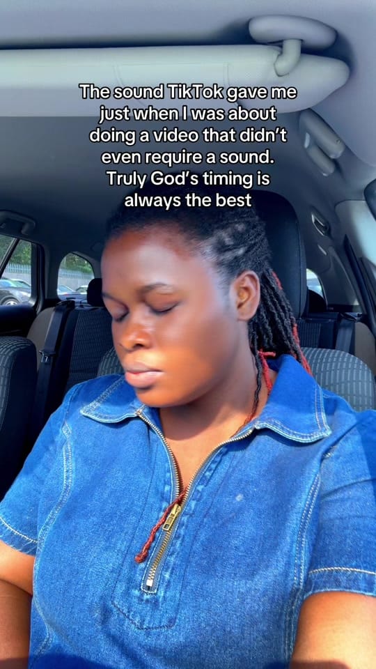 Post 1 by All Things Abrokyire on TikTok (video)
