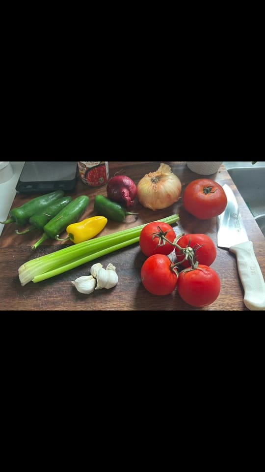Post 6 by Joshua Knopp on TikTok (video)