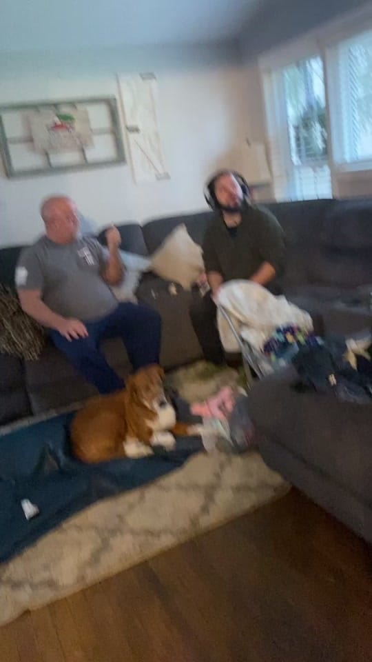 Post 9 by Joshua Knopp on TikTok (video)