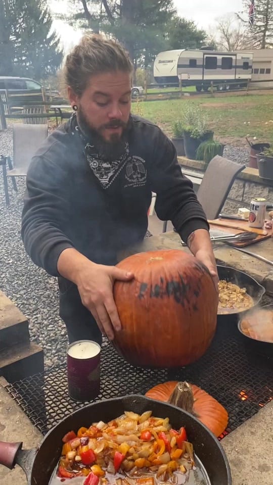 Post 10 by Joshua Knopp on TikTok (video)