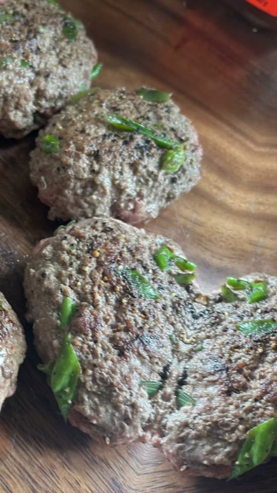 Post 5 by Joshua Knopp on TikTok (video)
