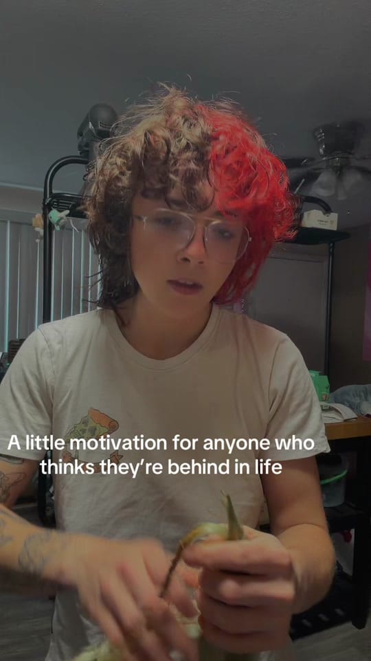 Post 3 by sash 🏳️‍🌈💕 on TikTok (video)