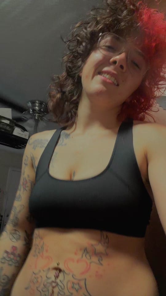 Post 6 by sash 🏳️‍🌈💕 on TikTok (video)
