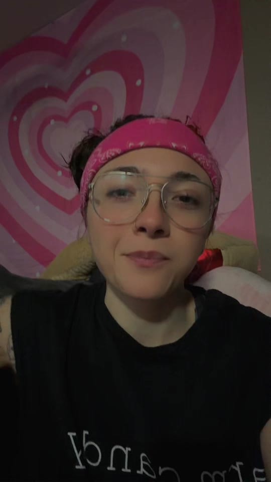 Post 1 by sash 🏳️‍🌈💕 on TikTok (video)