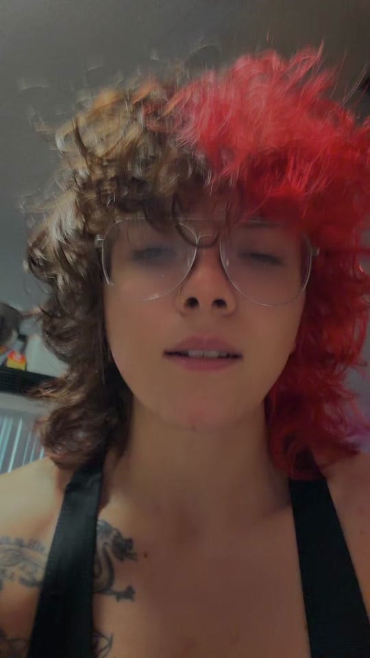 Post 5 by sash 🏳️‍🌈💕 on TikTok (video)