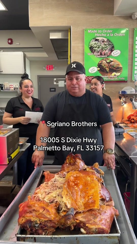 Post 9 by Soriano Brothers on TikTok (video)