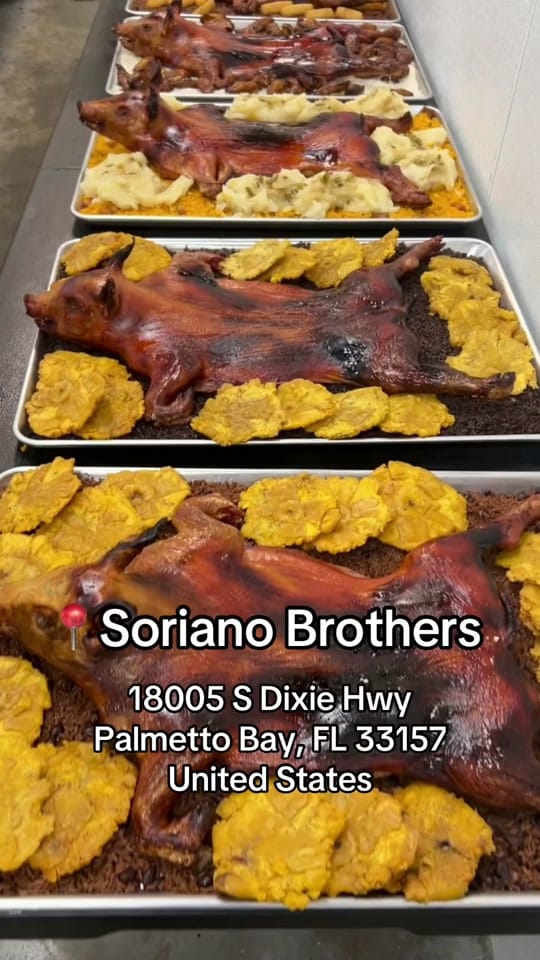 Post 8 by Soriano Brothers on TikTok (video)