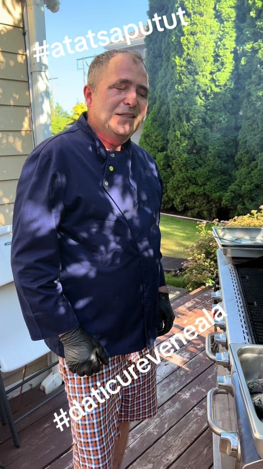 Post 9 by Alfred Vararu on TikTok (video)