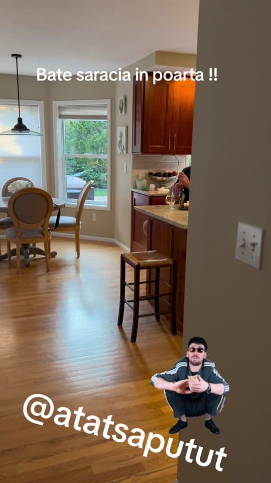 Post 7 by Alfred Vararu on TikTok (video)
