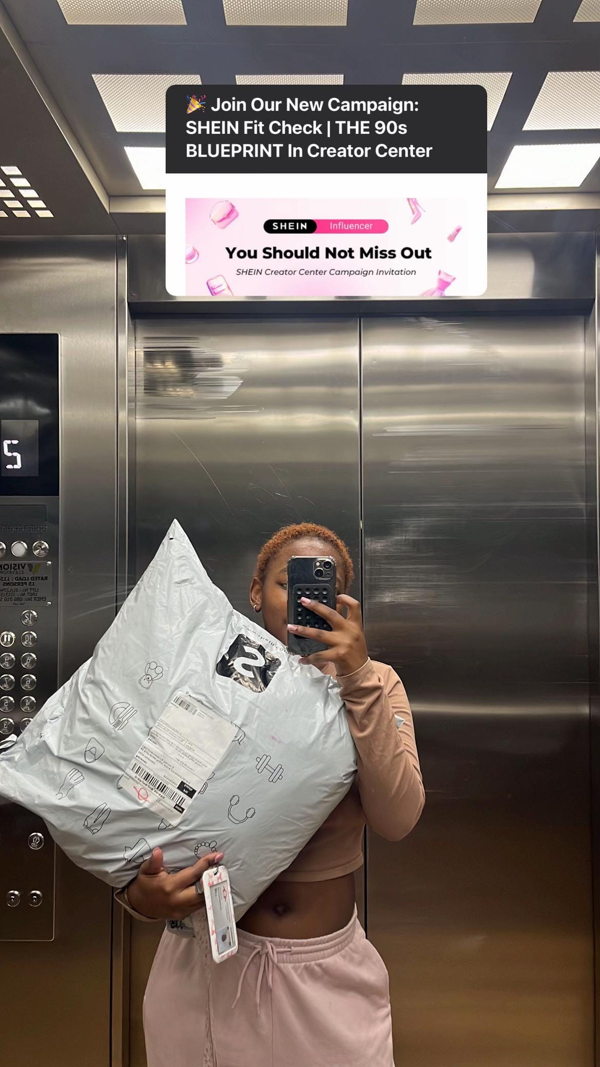 Post 2 by Cebile Hlatshwayo| Nail tech on TikTok (video)