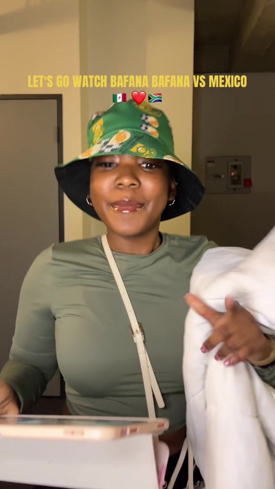 Post 1 by Cebile Hlatshwayo| Nail tech on TikTok (video)
