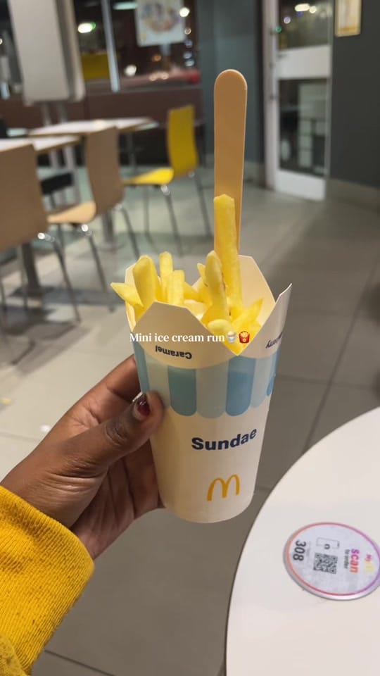 Post 7 by Cebile Hlatshwayo| Nail tech on TikTok (video)
