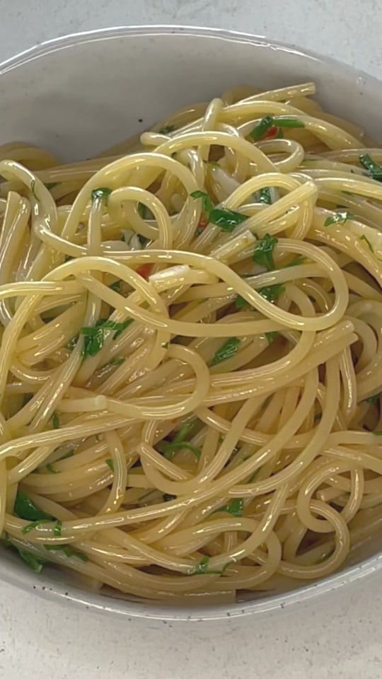 Post 7 by Chef Lorenzo Boni on TikTok (video)