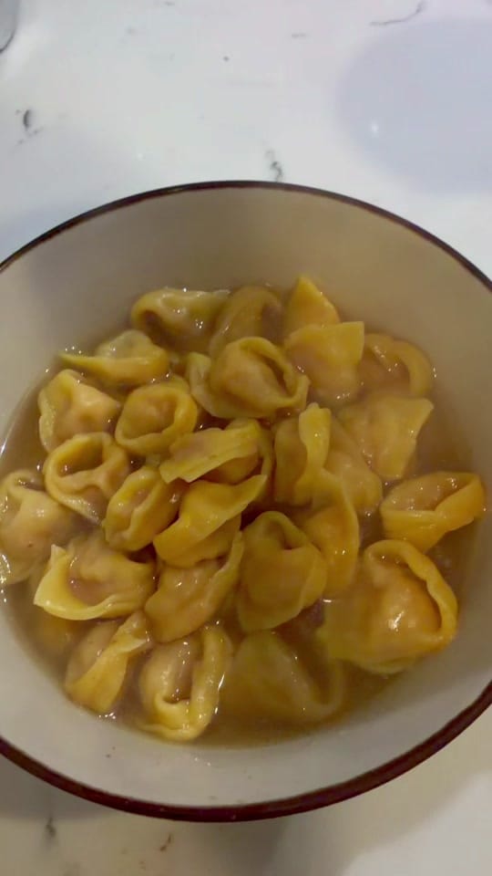 Post 1 by Chef Lorenzo Boni on TikTok (video)