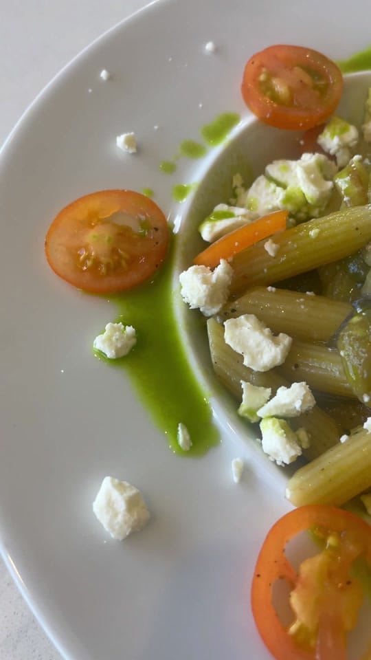 Post 6 by Chef Lorenzo Boni on TikTok (video)