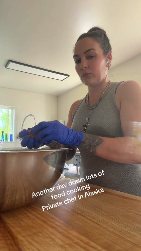 Post 6 by Lima . Scott on TikTok (video)