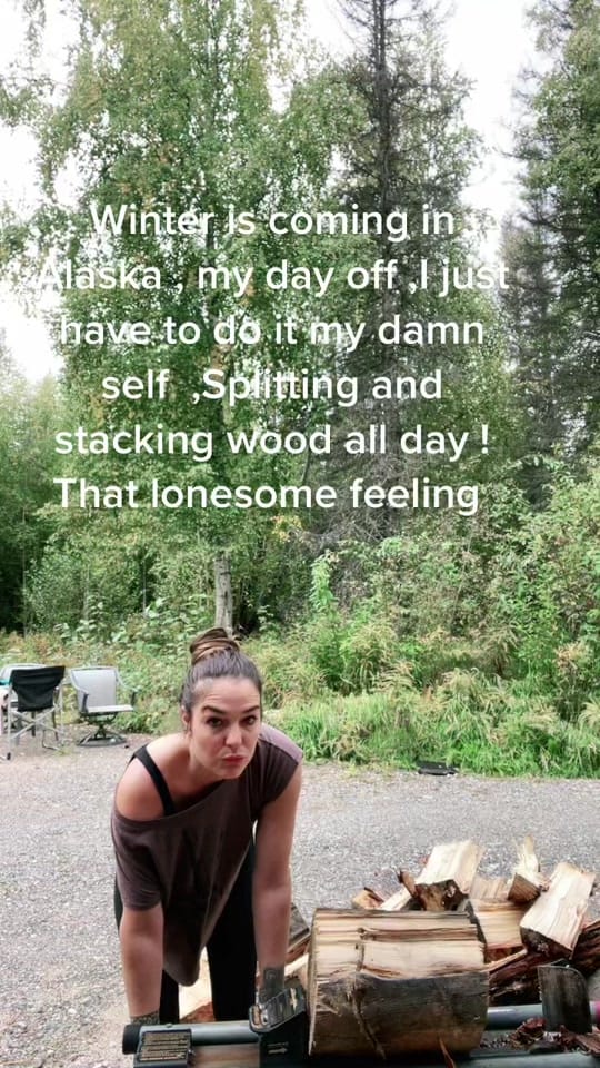Post 8 by Lima . Scott on TikTok (video)
