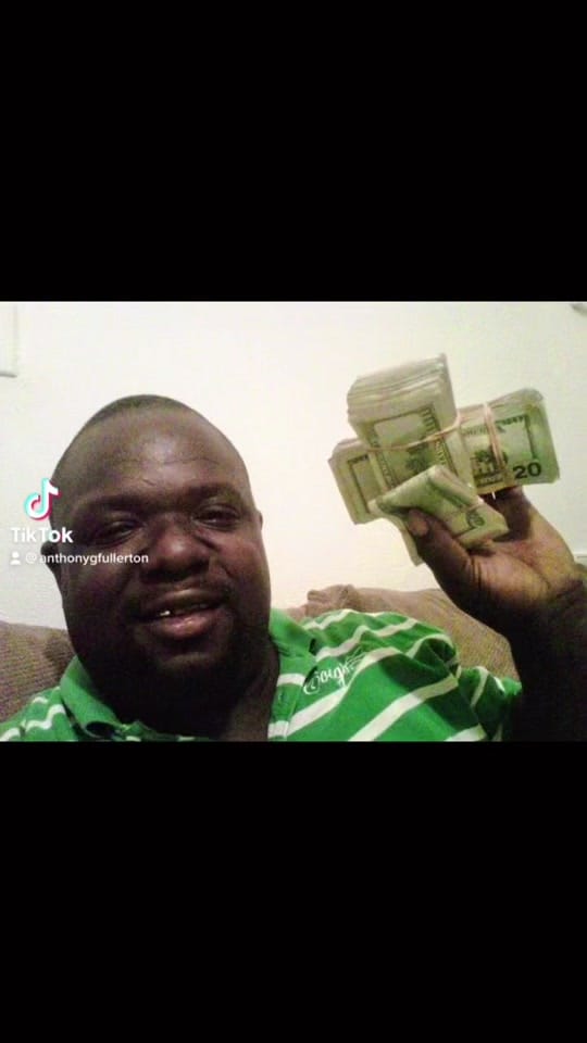 Post 9 by George Fullerton on TikTok (video)