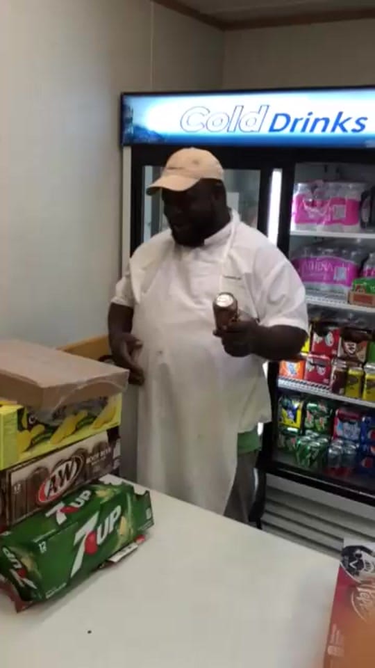 Post 10 by George Fullerton on TikTok (video)