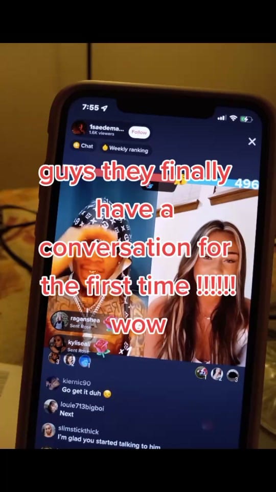 Post 7 by George Fullerton on TikTok (video)