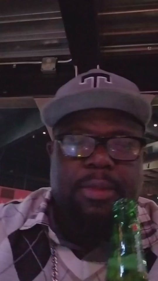 Post 6 by George Fullerton on TikTok (video)