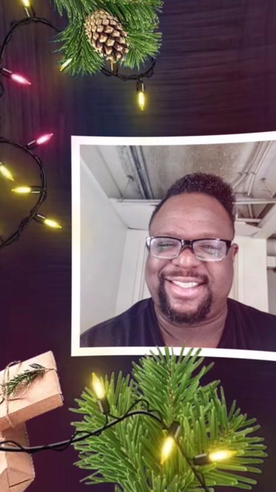 Post 4 by George Fullerton on TikTok (video)