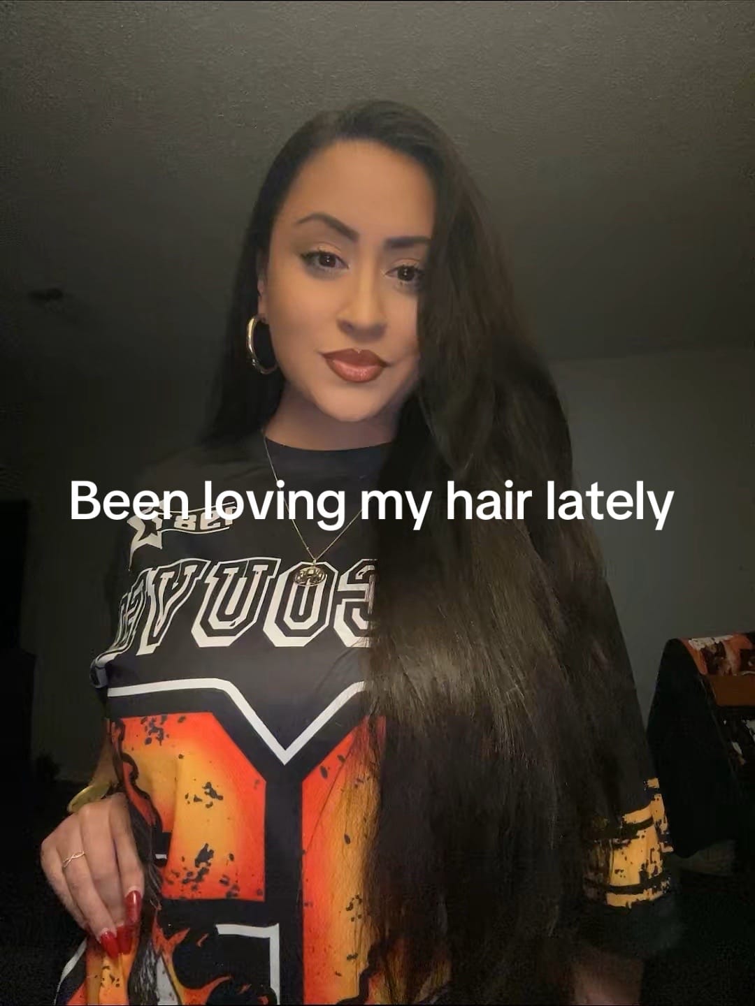 Post 5 by Brittany Nicole on TikTok (video)