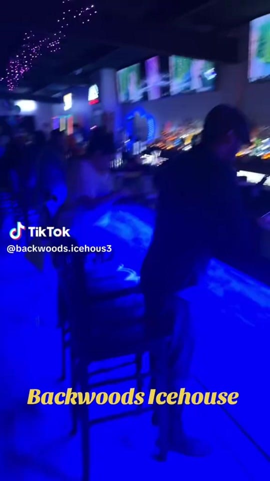 Post 2 by Brittany Nicole on TikTok (video)