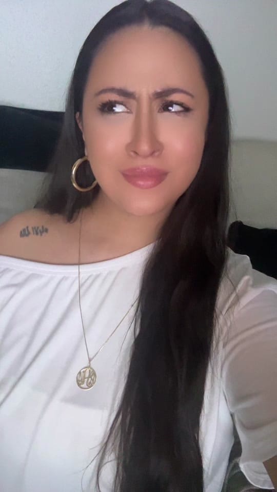 Post 6 by Brittany Nicole on TikTok (video)