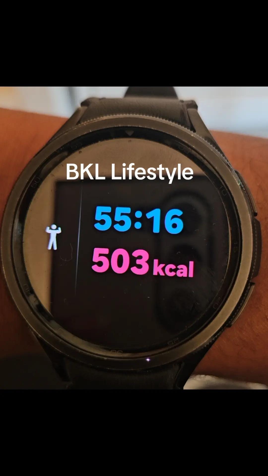 Post 2 by BKL Lifestyle on TikTok (video)