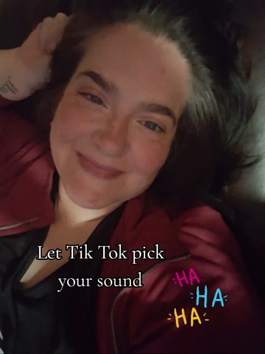 Post 1 by detroitcookiemomma( Chrissy) on TikTok (video)