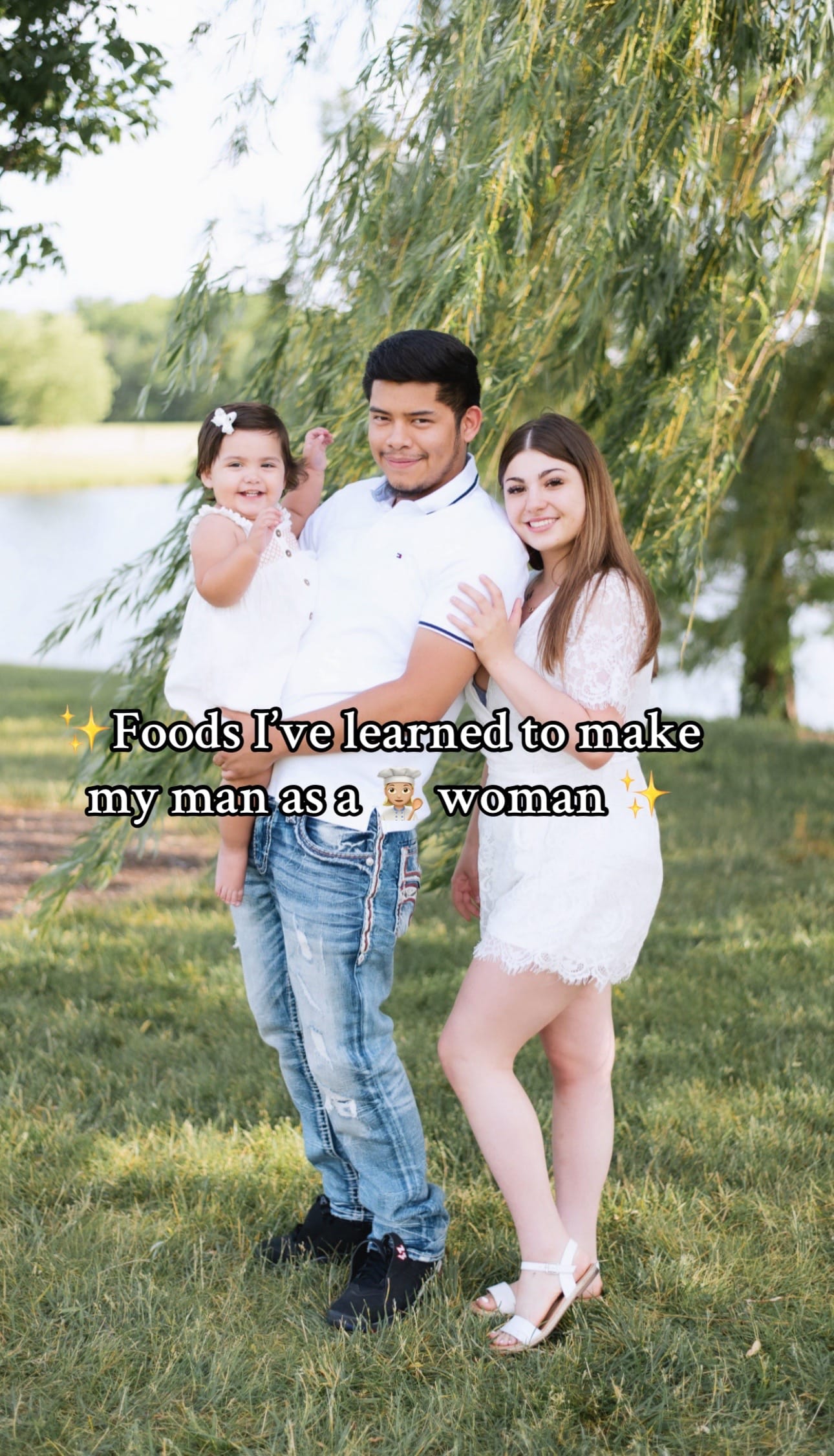 Post 1 by Cookingwithelise on TikTok (video)