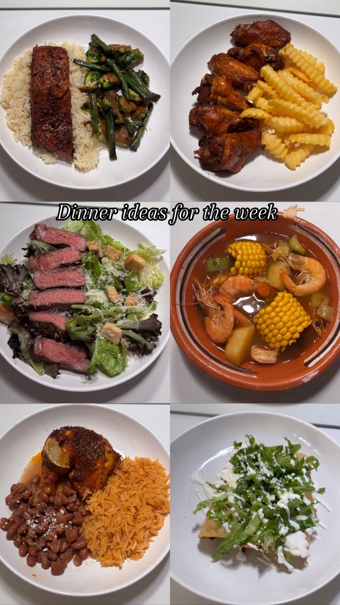 Post 6 by Cookingwithelise on TikTok (video)