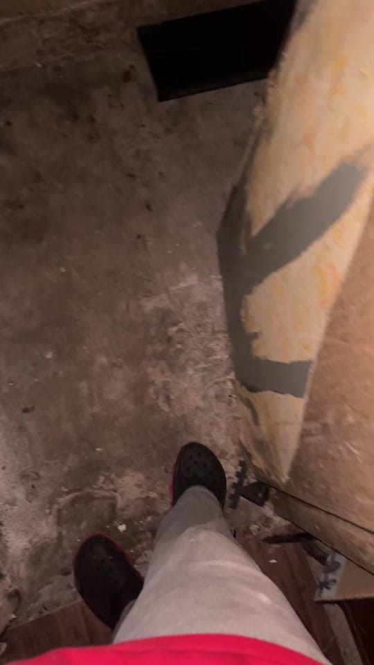Post 3 by kitchenkombat TV on TikTok (video)