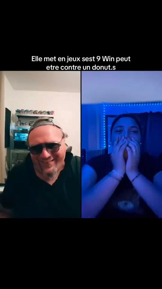 Post 6 by kitchenkombat TV on TikTok (video)
