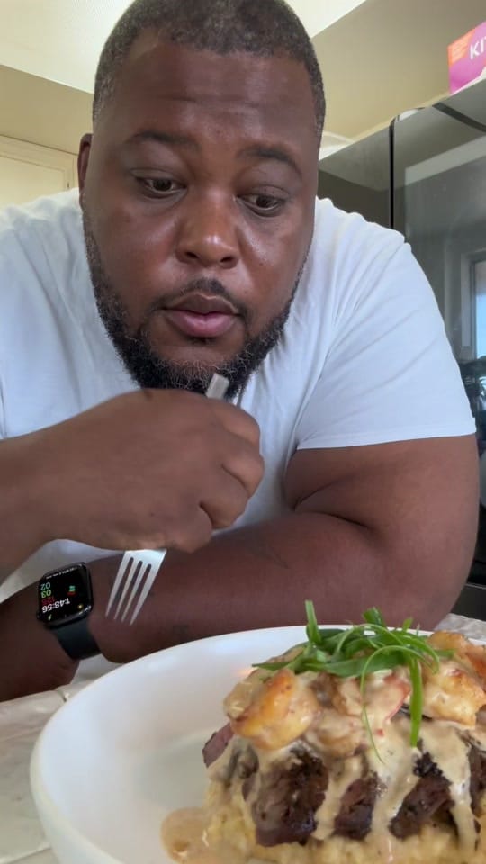 Post 4 by Chef_Timbo on TikTok (video)