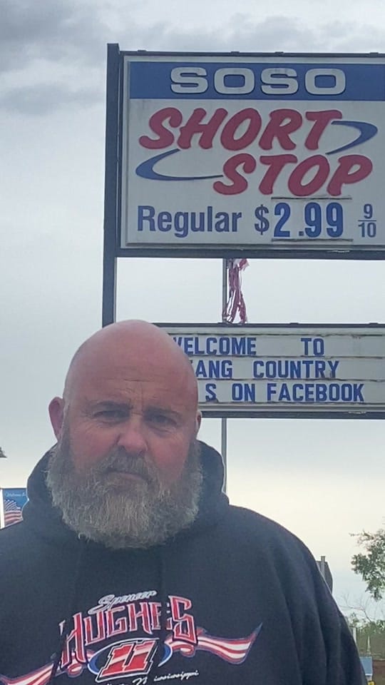 Post 10 by Scott Cash 75❌ on TikTok (video)