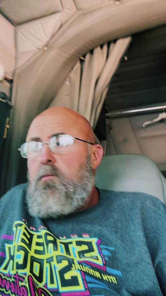 Post 3 by Scott Cash 75❌ on TikTok (video)